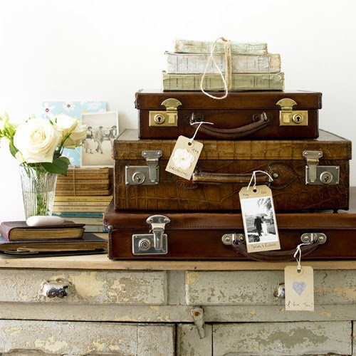 old-suitcases