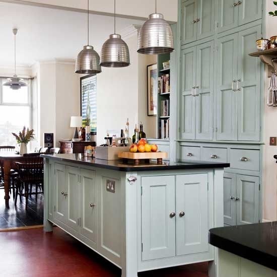 Light Blue Grey Kitchen Cabinets New modern kitchen interior with Light Blue Grey Kitchen Cabinets New modern kitchen interior with