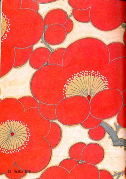 Traditional Japanese Patterns 
