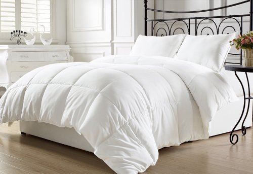 comforter buy white