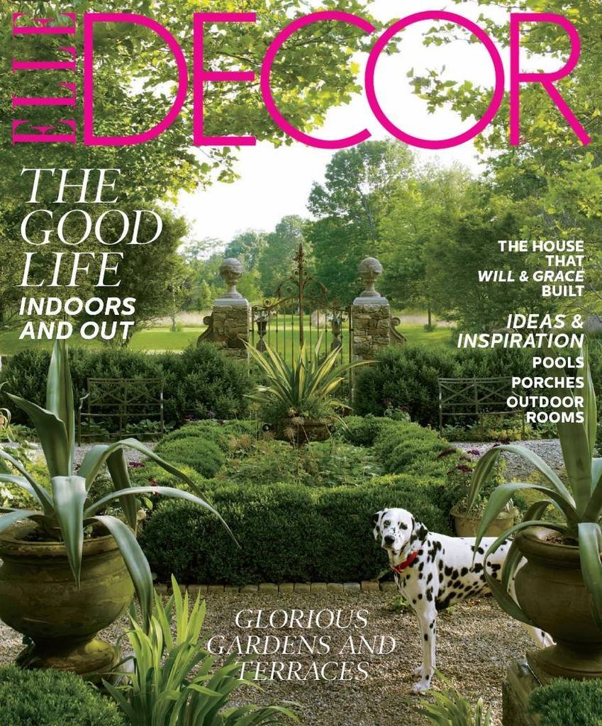 Elle Decor