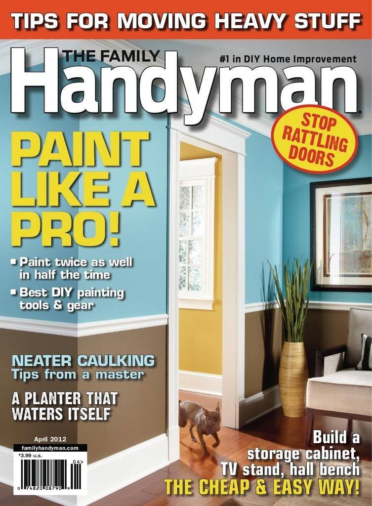 The Family Handyman