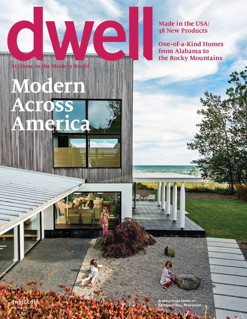 dwell magazine