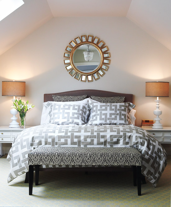 modern bedroom design