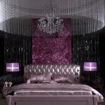 glamorous-purple-bedroom