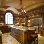 italian kitchen design