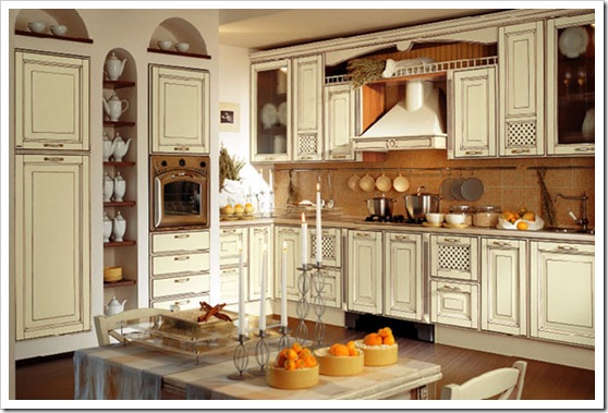 italian-kitchen-design - Panda's House