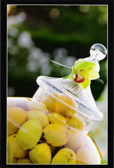 Lemons In A Bowl Panda S House