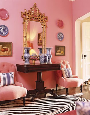 pink funter pink funter