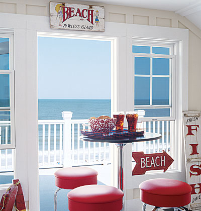 Nautical Color Palette