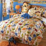 dinosaur-bedding-set