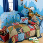 dinosaur-land-bedding