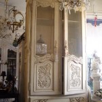 display pantry french