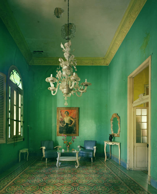 Artful Havana