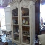 provincial armoire french