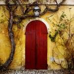 red door italy