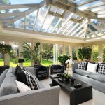 conservatory idea