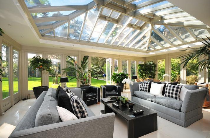conservatory idea