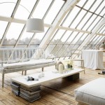 loft interior