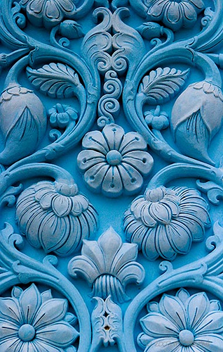 Wrought Iron Magic
