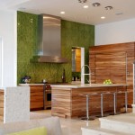 green-kitchen