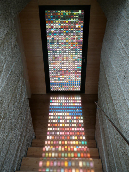 Colorful Lights Design