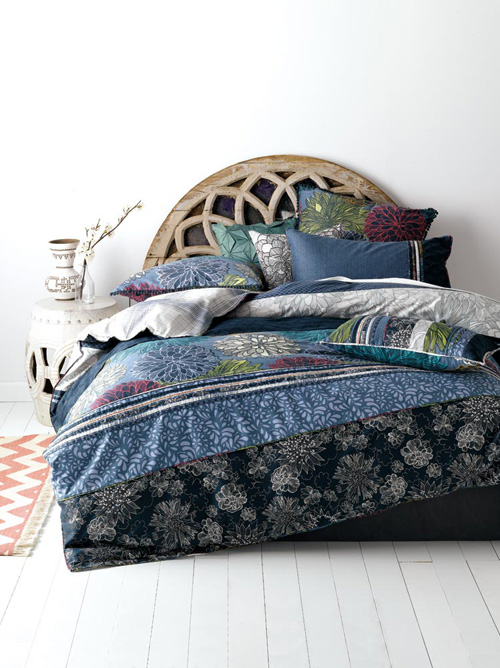boho room
