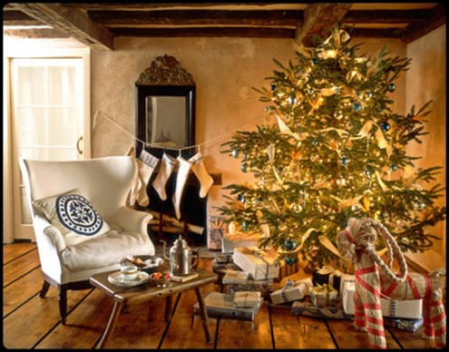 christmas-decorations-christmas-decorating-ideas - Panda's House