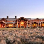 Bighorn Lodge