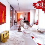 white-red–interior-design-4