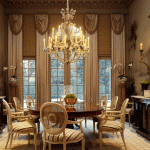 Rooms to Remember-The Classic Interiors of Suzanne Tucker 11 dining room