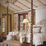 Rooms to Remember-The Classic Interiors of Suzanne Tucker bedroom