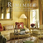 Rooms to Remember-The Classic Interiors of Suzanne Tucker cover