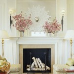 Rooms to Remember-The Classic Interiors of Suzanne Tucker-fireplace