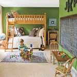 bedroom-children-chalk-board-bunks