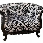 damask-armchair