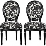 damask-chair