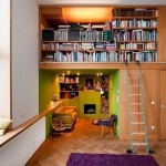 home-library-bookshevles