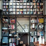 home-library-bookshevles-industrial