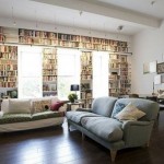 living-room-library