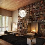 modern-home-library