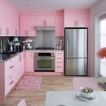 pretty-pink-kitchen