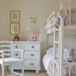 french country style bunk beds