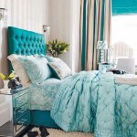 tiffany-blue-bed