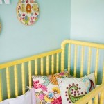 tiffany blue nursery