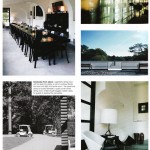 Karl Lagerfeld’s Biarritz Home 5