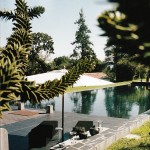 Karl Lagerfeld’s Biarritz Home 6