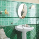 beautifully-tiled-bathrooms-in green