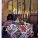 bohemian-table