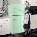 fridge-vintage